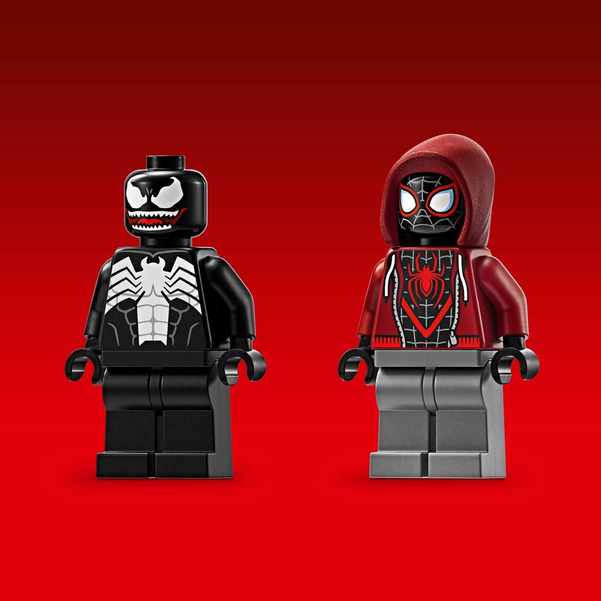 LEGO Venom mechapantser vs Miles Morales 76276 Superheroes LEGO Super Heroes Marvel @ 2TTOYS | Official LEGO shop😊🥰 LEGO €. 14.99