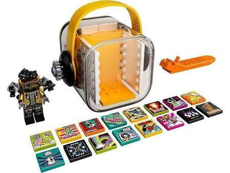 LEGO Vidyio Hiphop Music Robot Beatbox 43107 Vidiyo LEGO VIDIYO @ 2TTOYS LEGO €. 19.99