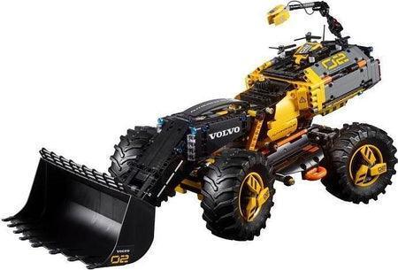 LEGO VOLVO Zeux Concept Wheel Loader 42081 Technic LEGO TECHNIC @ 2TTOYS LEGO €. 159.49