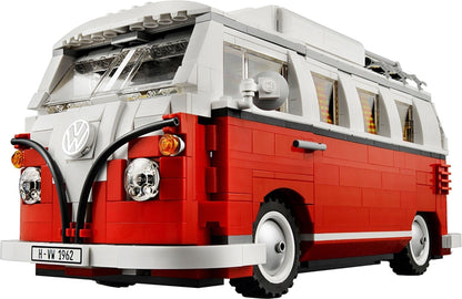 LEGO VW Transporter Camper Van T1 10220 Creator Expert LEGO CREATOR EXPERT @ 2TTOYS LEGO €. 249.99