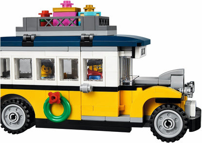 LEGO Winter Village Station 10259 Creator Expert LEGO CREATOR EXPERT @ 2TTOYS LEGO €. 274.99