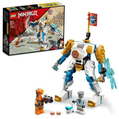 LEGO Zane's Cool Power Up Mecha 71761 Ninjago LEGO NINJAGO @ 2TTOYS LEGO €. 8.48