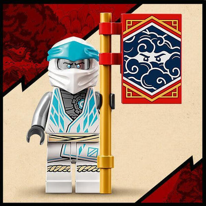 LEGO Zane's Cool Power Up Mecha 71761 Ninjago LEGO NINJAGO @ 2TTOYS LEGO €. 8.48