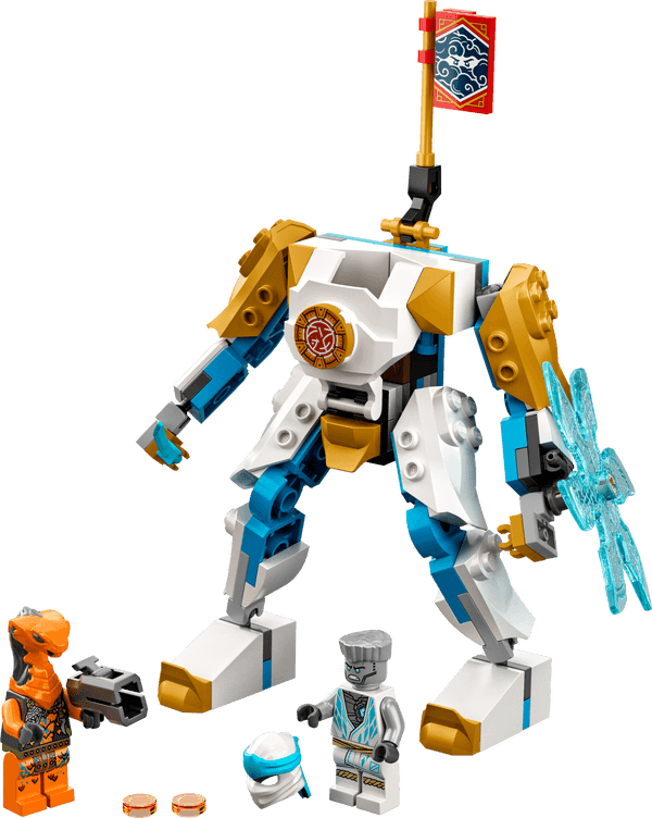 LEGO Zane's Cool Power Up Mecha 71761 Ninjago LEGO NINJAGO @ 2TTOYS LEGO €. 8.48