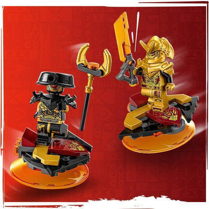 LEGO Zane's Dragon Power Spinjitzu Race Car 71791 Ninjago LEGO NINJAGO @ 2TTOYS | Official LEGO shop😊🥰 LEGO €. 29.98