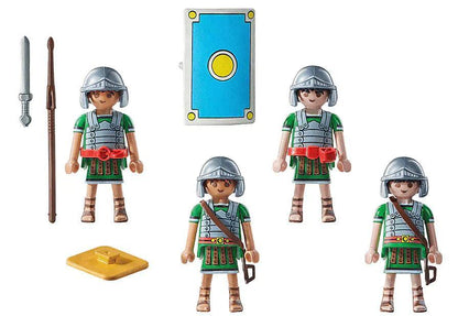 Playmobil Asterix Romeinse troepen 70934 Asterix PLAYMOBIL ASTERIX @ 2TTOYS | Official LEGO shop😊🥰 PLAYMOBIL €. 13.99