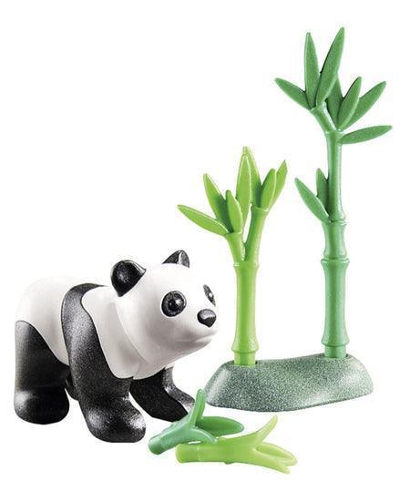 Playmobil baby Panda 71072 Wiltopia PLAYMOBIL WILTOPIA @ 2TTOYS PLAYMOBIL €. 2.99