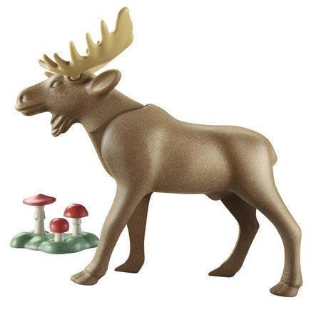 Playmobil Eland 71052 Wiltopia PLAYMOBIL WILTOPIA @ 2TTOYS PLAYMOBIL €. 7.99