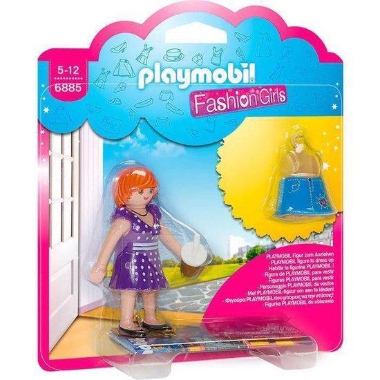 Playmobil Fashion Girl 6885 City Life PLAYMOBIL CITY LIFE @ 2TTOYS | Official LEGO shop😊🥰 PLAYMOBIL €. 9.99