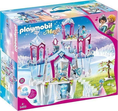 PLAYMOBIL Het paleis van Kristal 9469 Magie PLAYMOBIL @ 2TTOYS | Official LEGO shop😊🥰 PLAYMOBIL €. 86.99