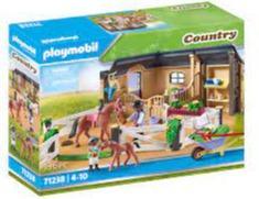 Playmobil Manege 71238 Country Manege PLAYMOBIL COUNTRY @ 2TTOYS | Official LEGO shop😊🥰 PLAYMOBIL €. 40.99