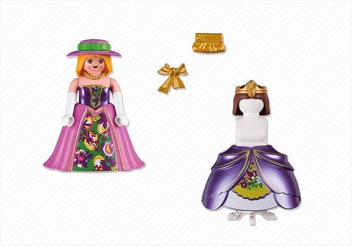 Playmobil Prinses Met Paspop 4781 Special Plus PLAYMOBIL @ 2TTOYS | Official LEGO shop😊🥰 PLAYMOBIL €. 3.49