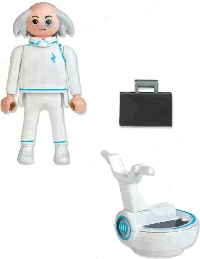 PLAYMOBIL Professor X 6690 Super 4 PLAYMOBIL @ 2TTOYS PLAYMOBIL €. 2.99