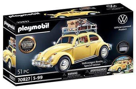 Playmobil VW Kever Special Edition 70827 Volkswagen PLAYMOBIL @ 2TTOYS PLAYMOBIL €. 41.99