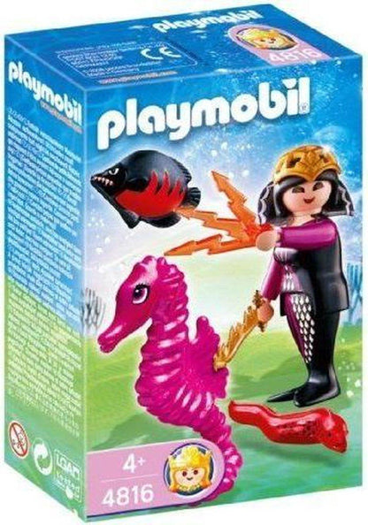 Playmobil Zeemeerkonigin 4816 Feeen PLAYMOBIL MAGIC @ 2TTOYS | Official LEGO shop😊🥰 PLAYMOBIL €. 7.99